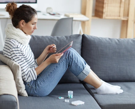 Амбулаторное лечение психиатрических расстройств в домашнем формате с возможностью совмещения с работой и семьей — клиника «Выбор»