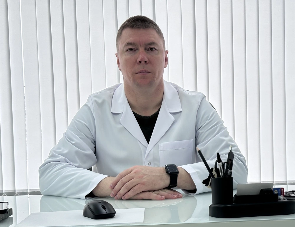 Запись на бесплатную анонимную консультацию с руководителем наркологической клиники «Выбор»