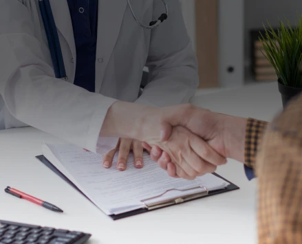 Полная анонимность лечения алкоголизма с современным оборудованием в наркологической клинике «Выбор».