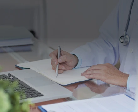 Услуги лечения алкогольной зависимости в наркологической клинике Выбор — стационарное лечение