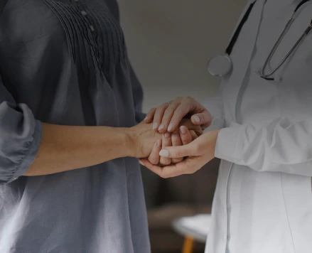 Услуги лечения алкогольной зависимости в наркологической клинике Выбор — амбулаторная программа