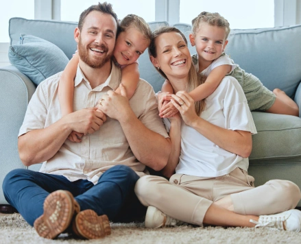 Наркологическая клиника «Выбор» — здоровые отношения и поведение в семье