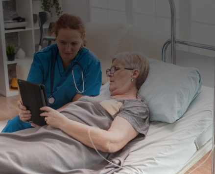 Индивидуальные программы лечения алкоголизма, разработанные для каждого пациента, в клинике «Выбор».