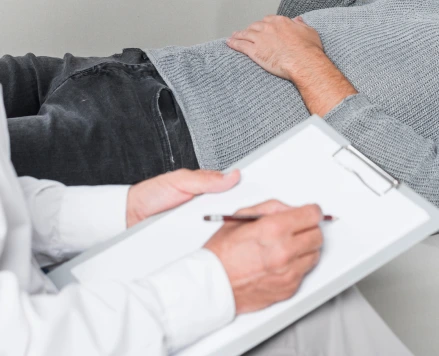 Персонифицированные программы лечения психиатрических расстройств в стационаре с учетом состояния пациента — клиника «Выбор»