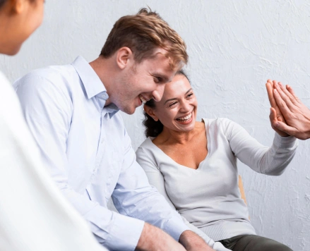 Наркологическая клиника «Выбор» — психотерапия и сопровождение семьи