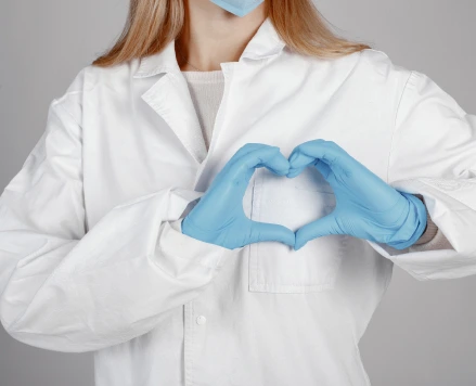 Клиника «Выбор» помогает пациентам сохранять мотивацию на протяжении всего процесса реабилитации.