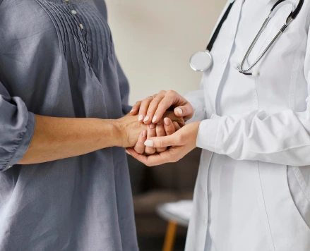 Пожизненная поддержка пациентов после лечения наркомании в реабилитации — наркологическая клиника «Выбор»