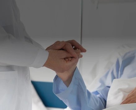 Поддержка мотивации пациентов в процессе амбулаторного лечения алкоголизма в наркологической клинике «Выбор».