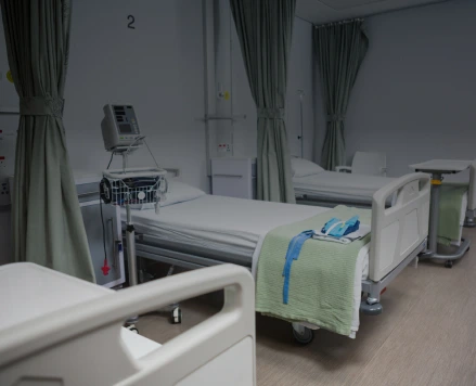 Услуги лечения наркомании в реабилитации в наркологической клинике «Выбор»