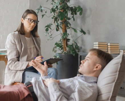 Исключаем внешние факторы стресса и концентрируемся на развитии