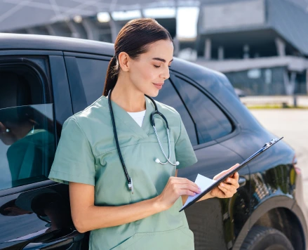 Круглосуточное амбулаторное лечение наркомании с экспресс-выездом врача за 15 минут — наркологическая клиника «Выбор»